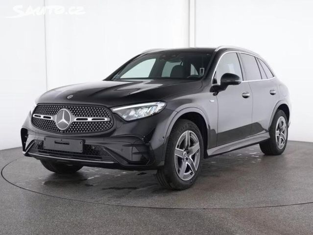 Mercedes GLC